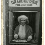 Tarot i przyszłość