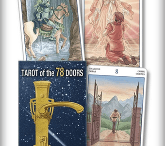 Tarot 78 Doors