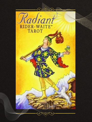 Tarot Rider Waite