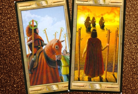 6 Buław i 3 Buławy 13.01.2025